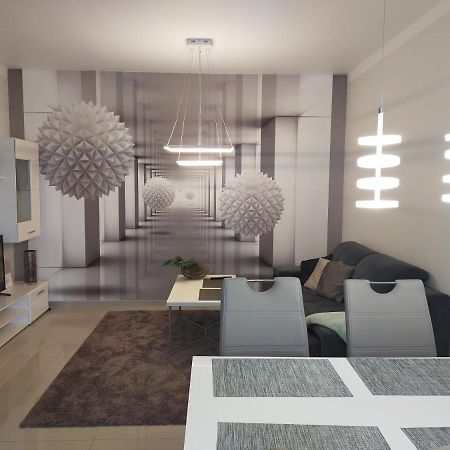Apartament -Sweet Home ลูบิน ภายนอก รูปภาพ