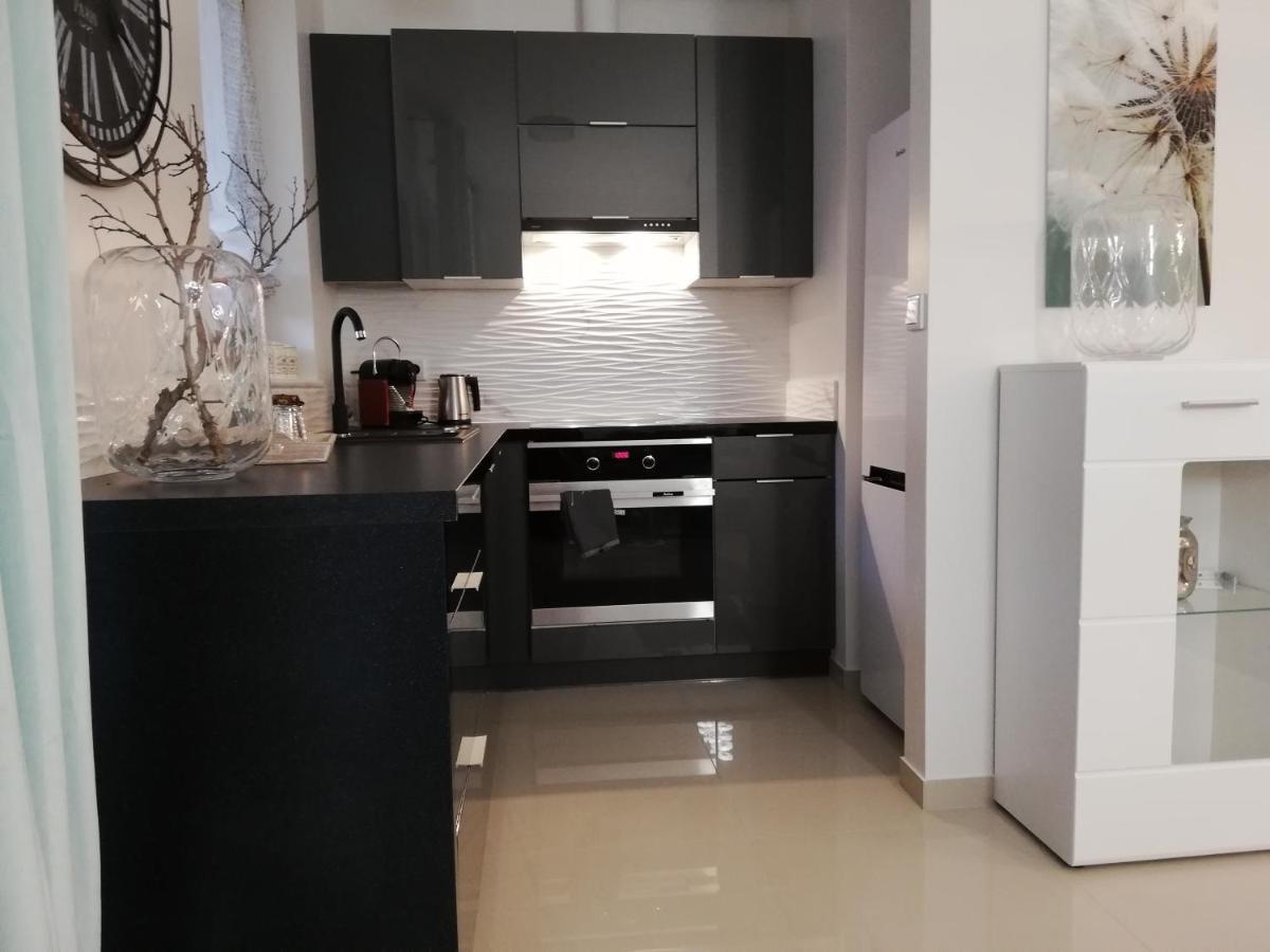 Apartament -Sweet Home ลูบิน ภายนอก รูปภาพ
