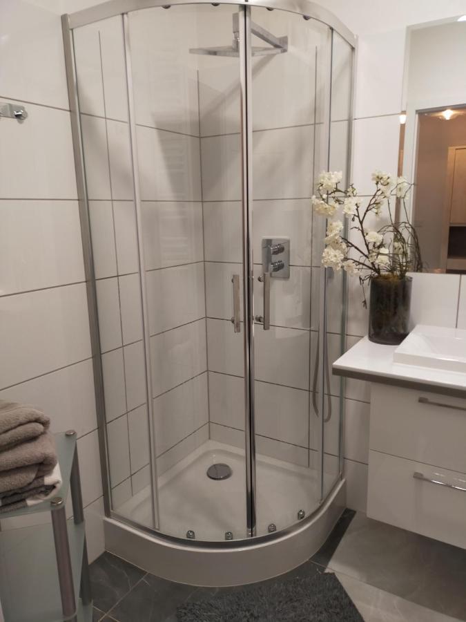 Apartament -Sweet Home ลูบิน ภายนอก รูปภาพ