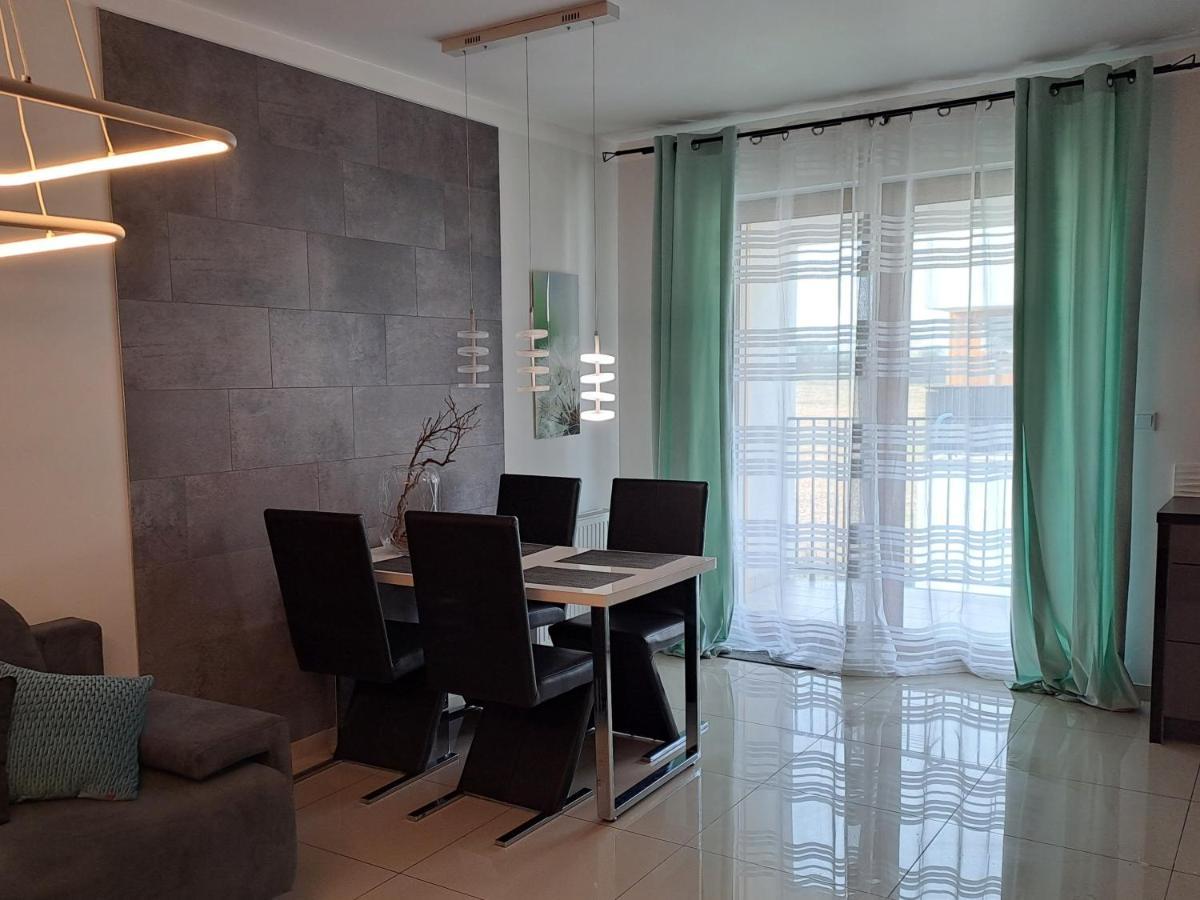 Apartament -Sweet Home ลูบิน ภายนอก รูปภาพ