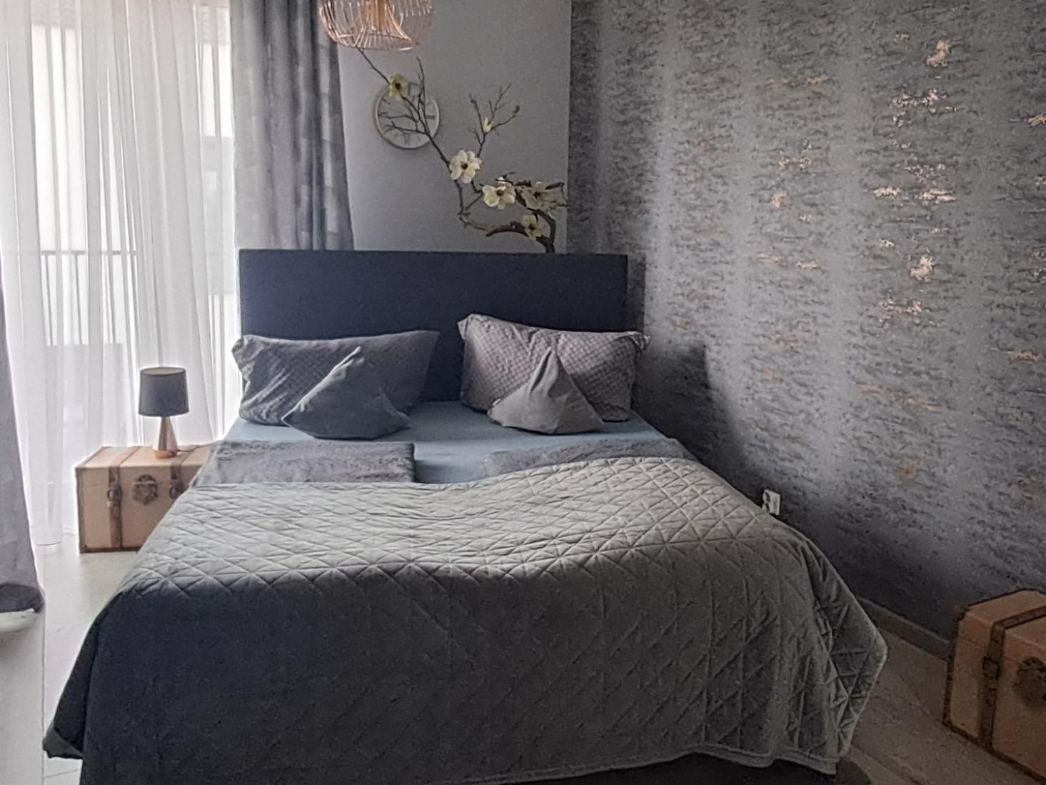 Apartament -Sweet Home ลูบิน ภายนอก รูปภาพ
