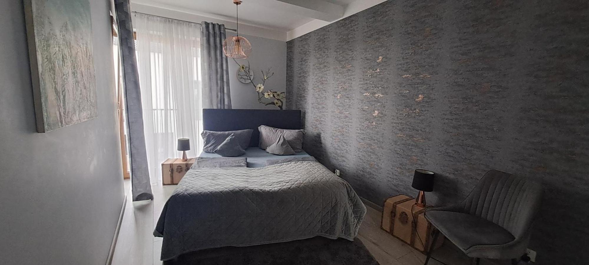 Apartament -Sweet Home ลูบิน ภายนอก รูปภาพ
