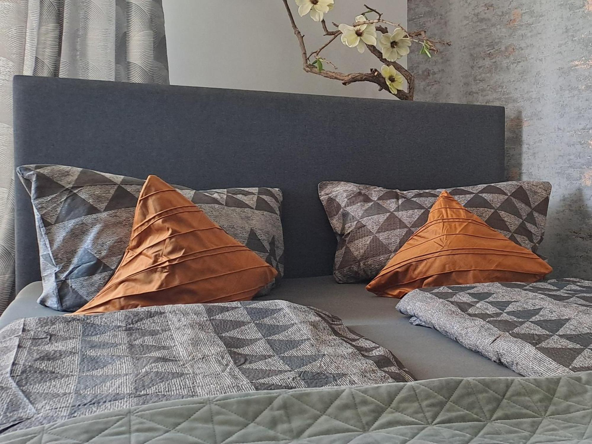 Apartament -Sweet Home ลูบิน ภายนอก รูปภาพ
