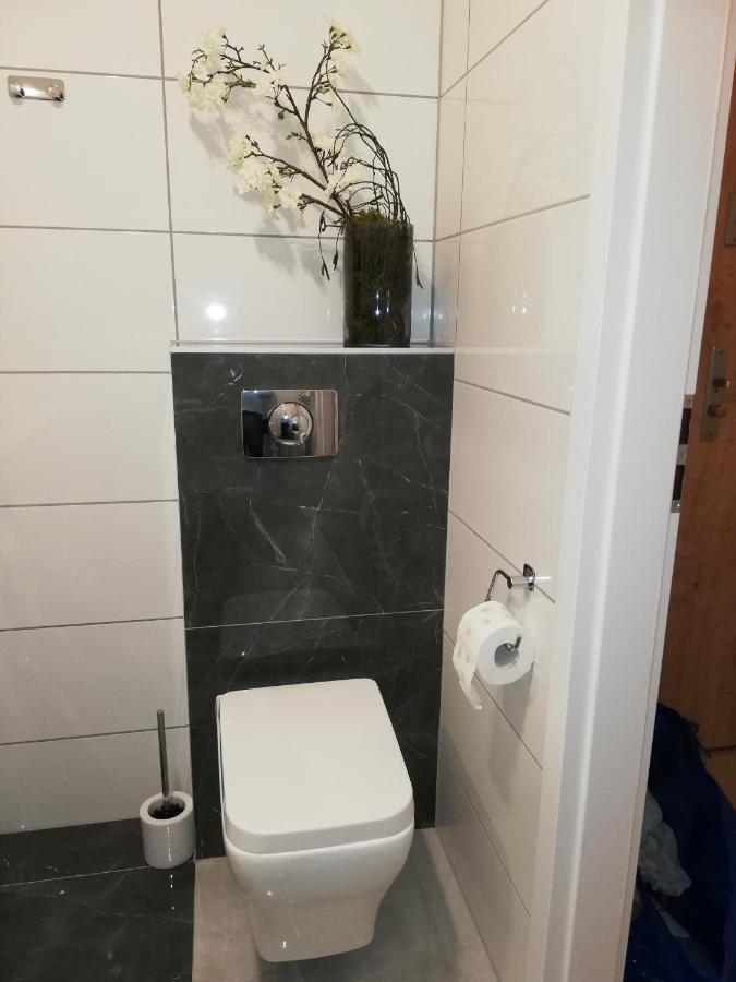 Apartament -Sweet Home ลูบิน ภายนอก รูปภาพ